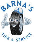 Barnas Tire